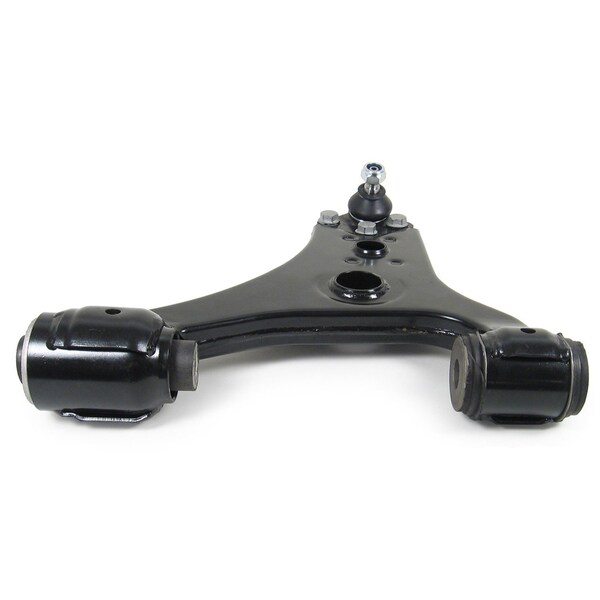 Mevotech M-Benz B0 06-09 Control Arm-Bj, Cms10195 CMS10195 - main